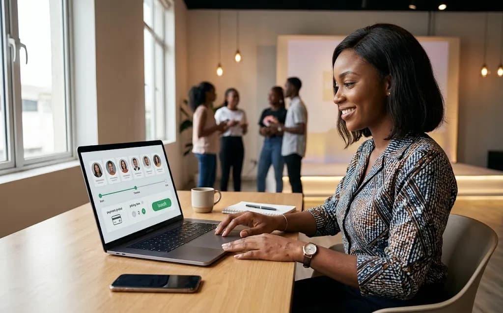 How to Start Using VoteNaija for Your Competition