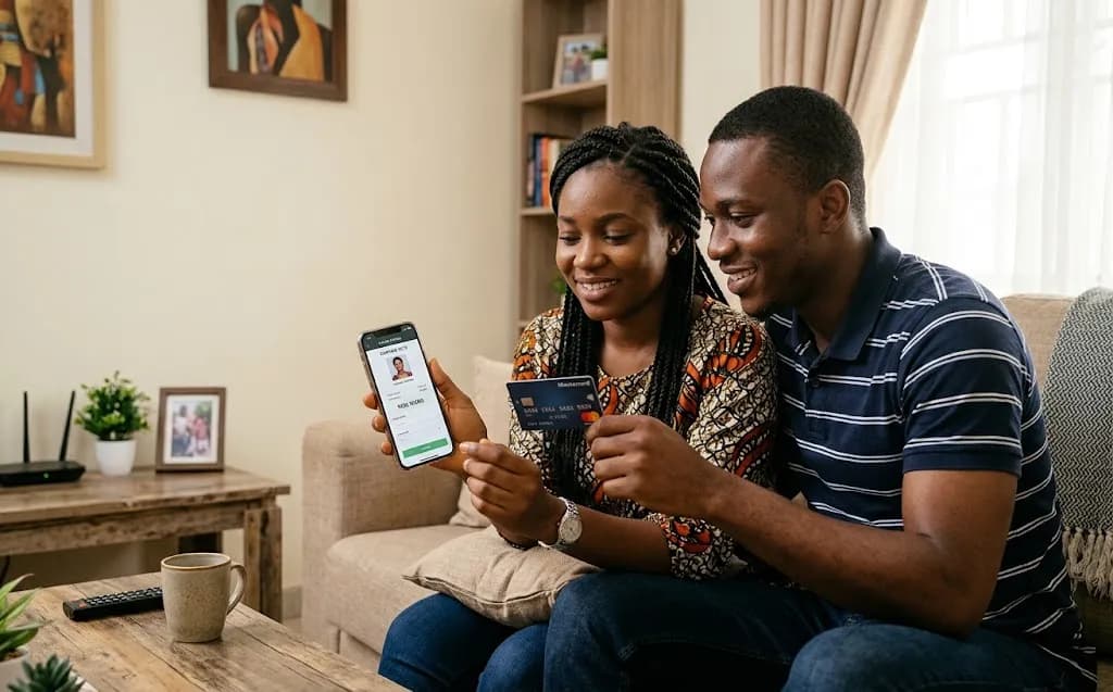 How to Accept Card Payments for Online Voting in Nigeria