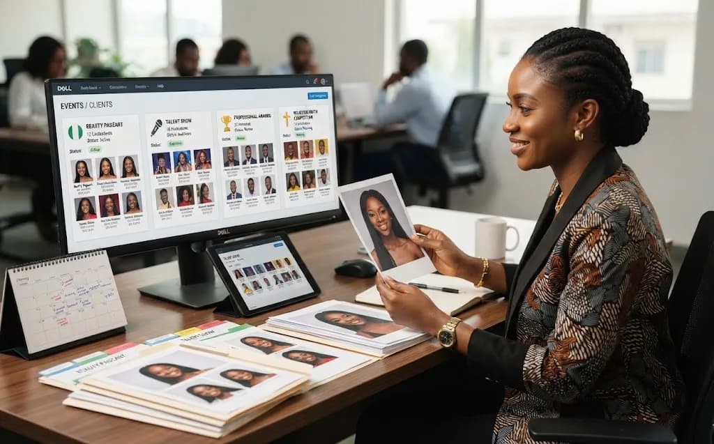 How Event Agencies Can Manage Contestants Across Multiple Events