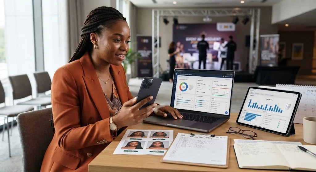 Online Voting Tools Every Nigerian Event Organizer Should Know
