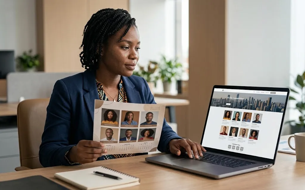 Can You Create an Event on VoteNaija Before Voting Starts?