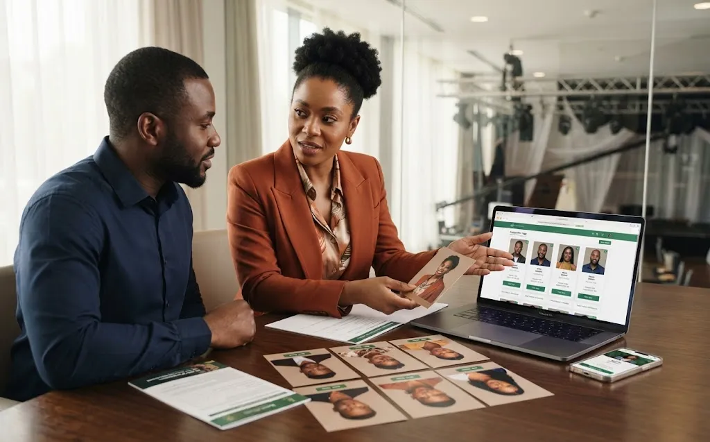 How Event Agencies Can Move Client Competitions Online