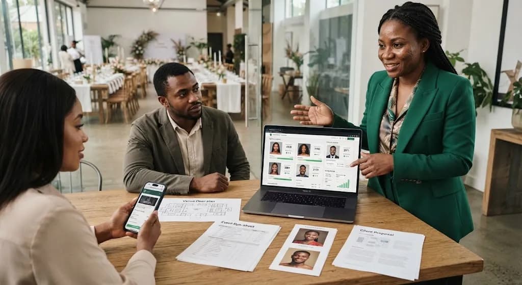 How to Add Online Voting to Your Event Management Business