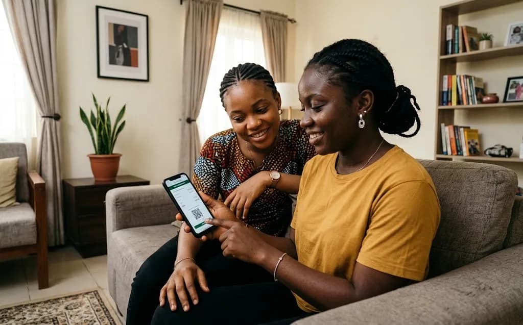 How to Accept Bank Transfer Payments for Online Voting