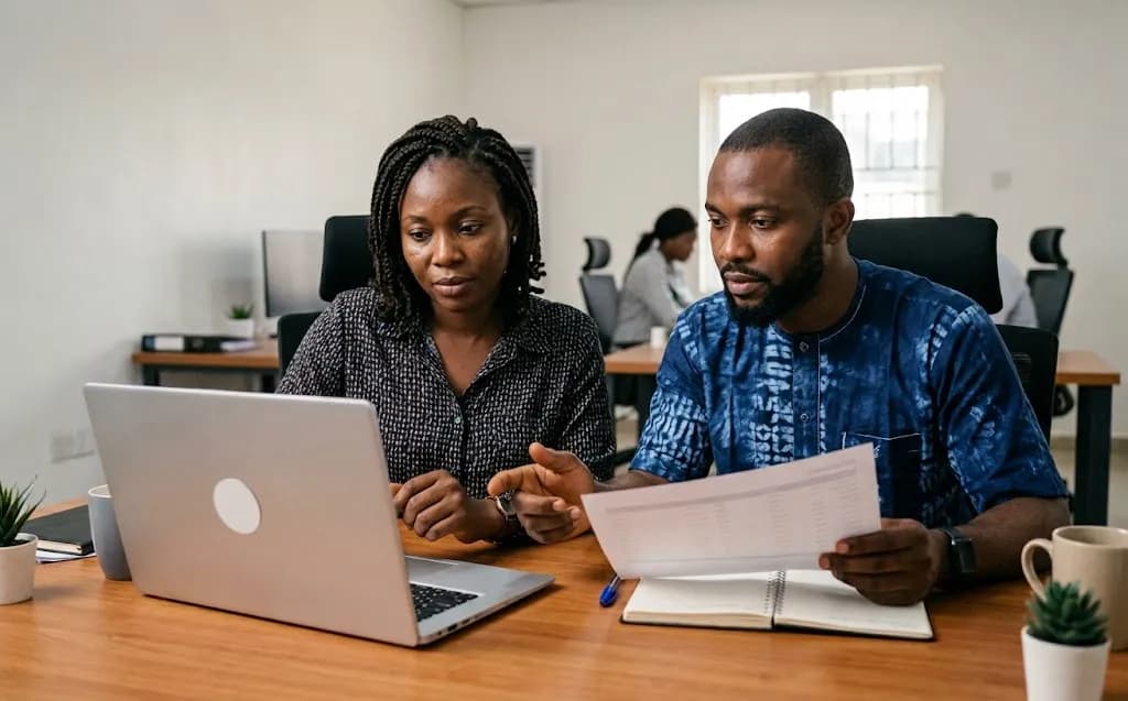 How to Accept International Payments for a Nigerian Voting Event