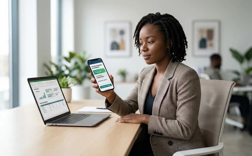 VoteNaija Withdrawals: Everything Organizers Need to Know