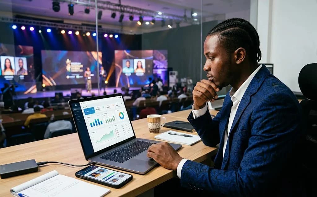 How Much Can You Make from 1,000 Paid Votes in Nigeria?