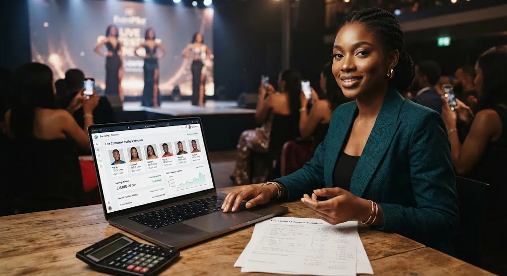 How Event Planners Can Make Money from Online Voting