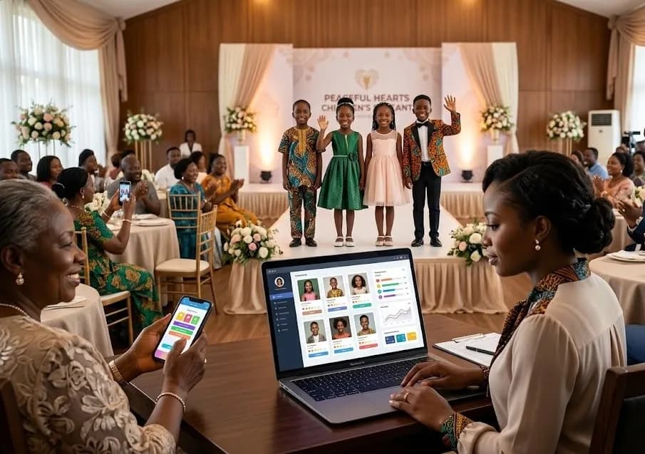 How to Run Paid Voting for a Children's Pageant Responsibly