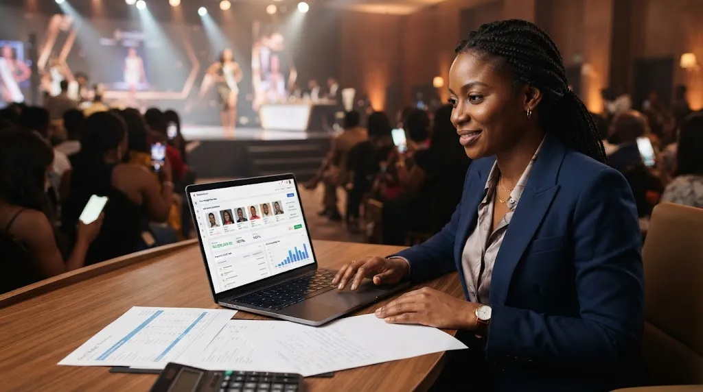 How Event Companies Can Use Paid Voting to Increase Revenue