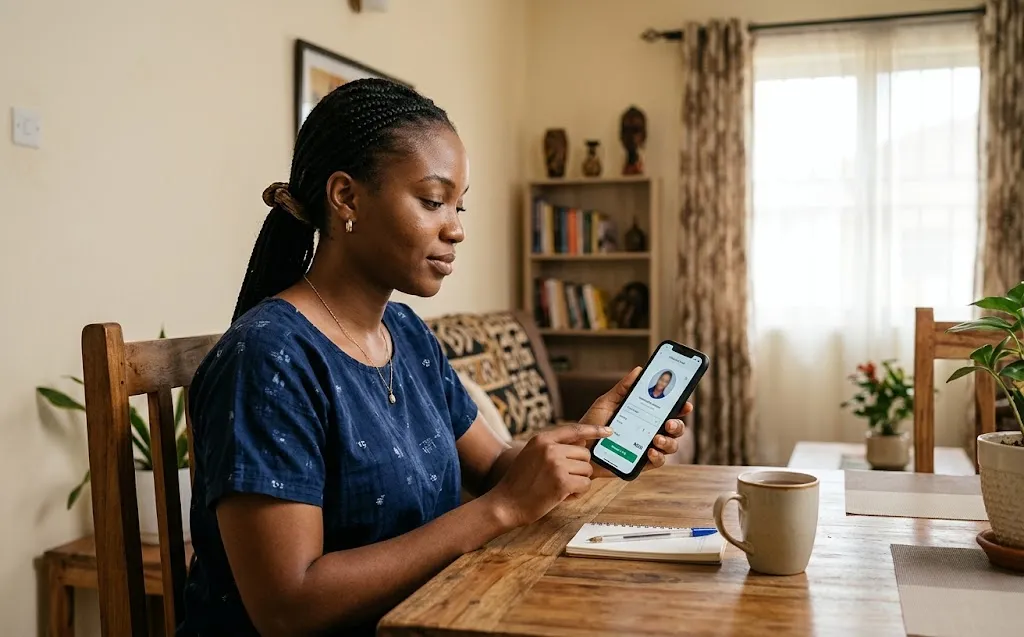 How Online Voting Payments Work in Nigeria