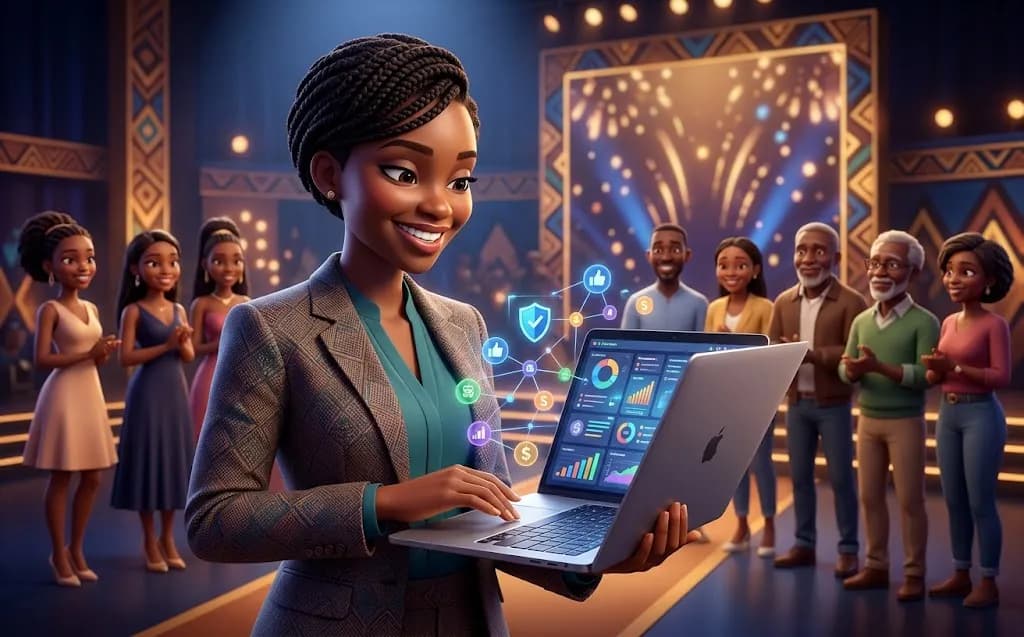 Why a Digital Audit Trail Is Your Best Defence as a Pageant Organizer