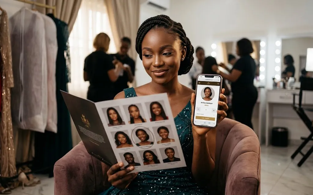 Can Contestants Vote for Themselves on VoteNaija?