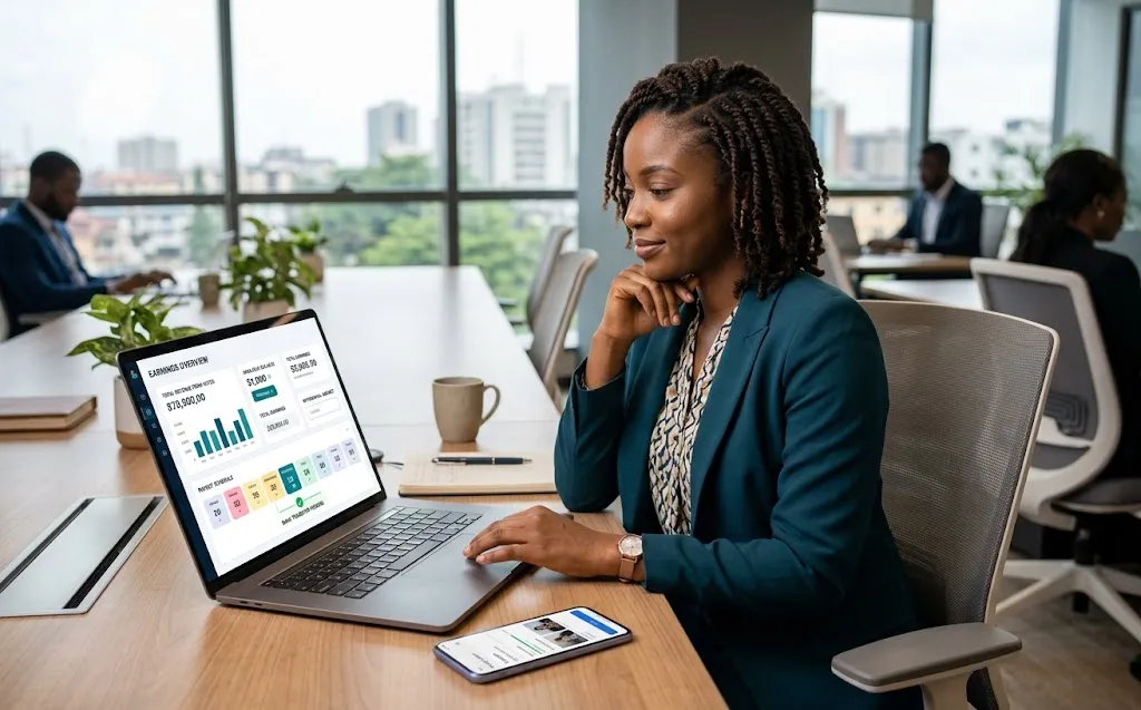 How and When VoteNaija Pays Event Organizers