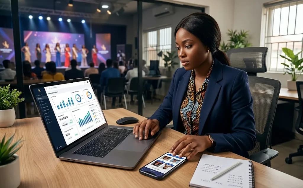 Paid Voting Platform Fees in Nigeria: What Organizers Should Expect