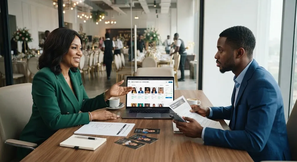 How Event Agencies Can Offer Online Voting as a Client Service