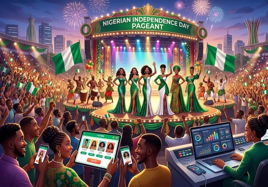 Independence Day Pageants: How Nigerian Organizers Can Make the Most of October Events