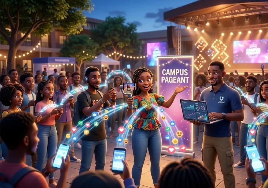 How to Partner with Campus Influencers to Promote Your Voting Event