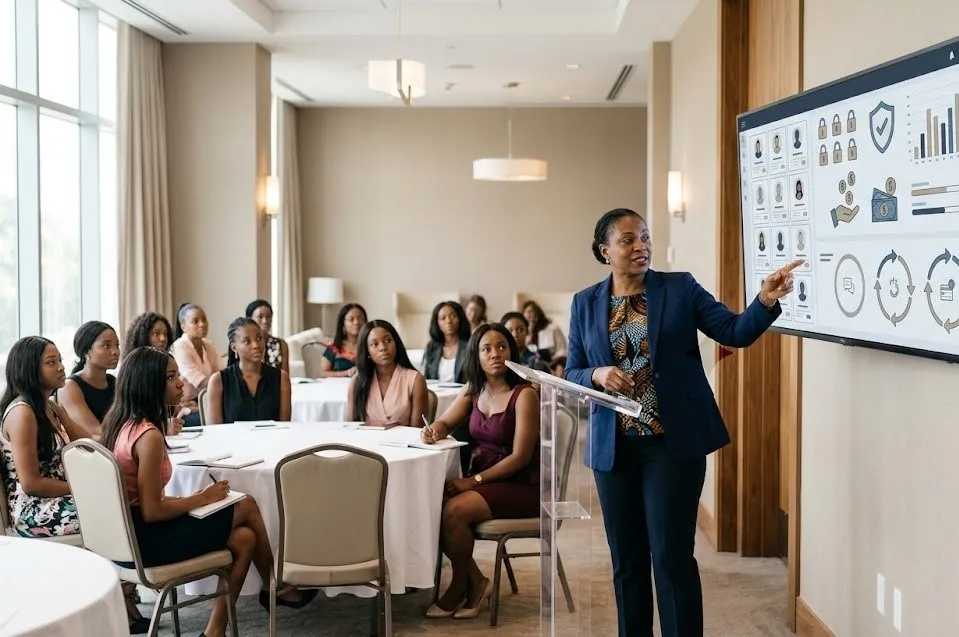 How to Create a Pageant Voting Policy Contestants Will Trust