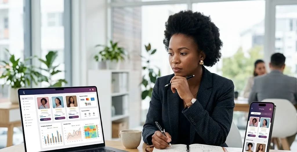 Pageant Voting Website vs Custom Voting App: Which Is Better?