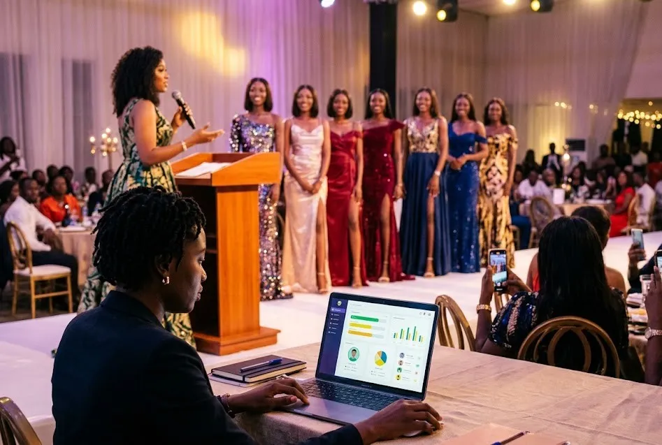 How to Manage Pageant Eliminations with Paid Online Voting