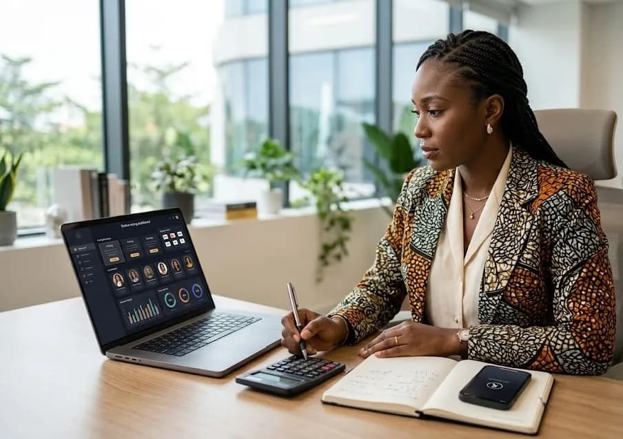 How to Choose a Vote Price for a Beauty Pageant in Nigeria