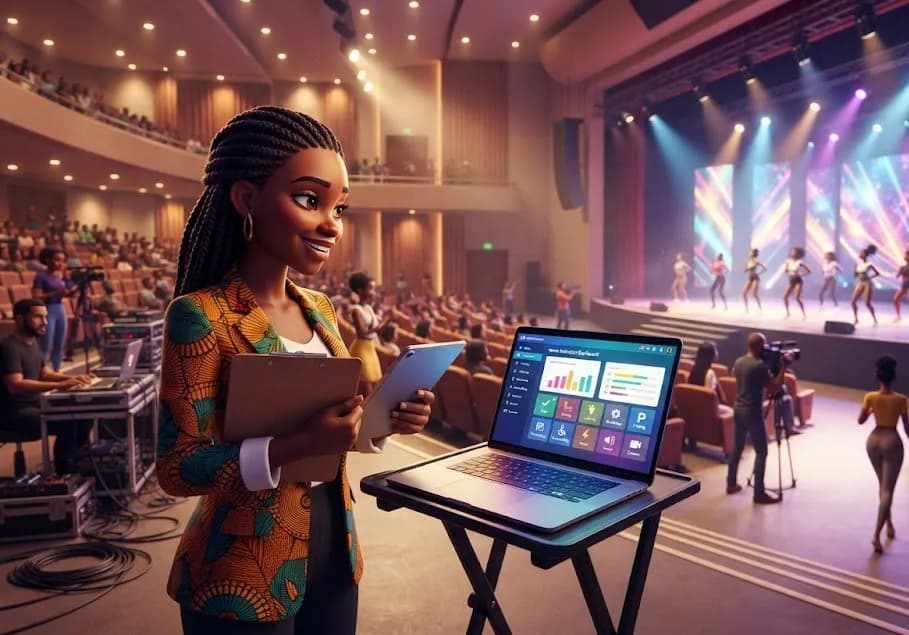 Venue Selection for Your Pageant Finals: What Matters Beyond Price