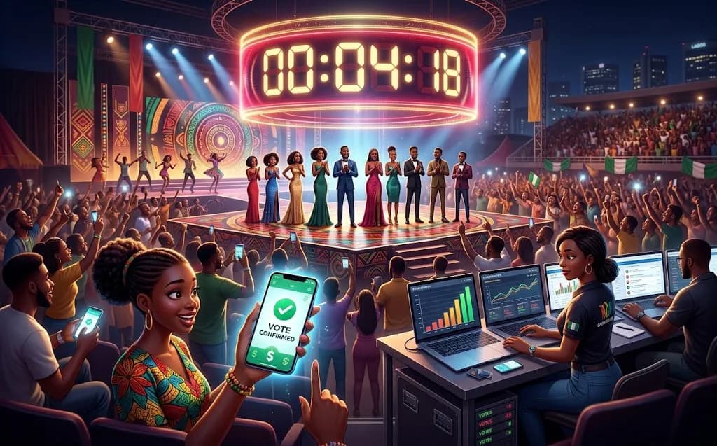 Why Urgency and Countdown Timers Spike Vote Purchases in the Final Hours